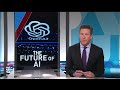 The potentially dangerous implications of an AI tool creating extremely realistic video  - 06:04 min - News - Video