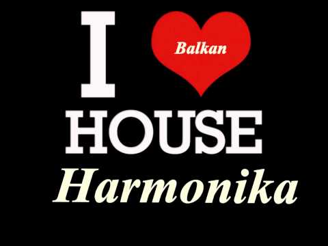 Balkan Harmonika (by Dj Dinoo+Tracklist)