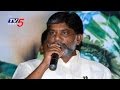 KCR is a man of words,not actions - Mallu Bhatti Vikramarka