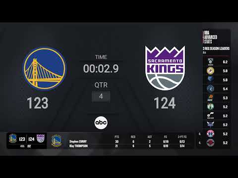 Knicks vs Cavs| #NBAPlayoffs presented by Google Pixel Live Scoreboard video clip