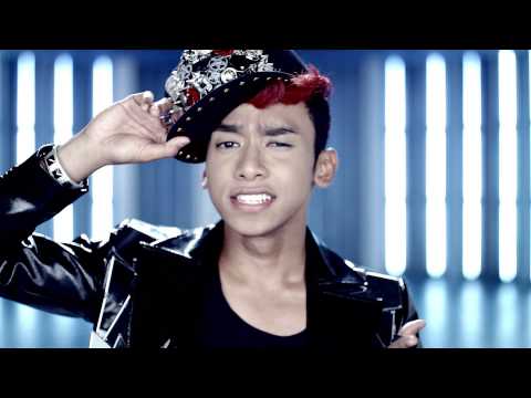 S4 - She Is My Girl (Official Music Video)
