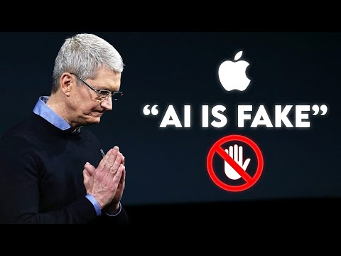 Unveiling Limits: Apple's Research Exposes AI Reasoning Flaws