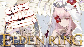 【ELDEN RING】guts vs. malenia (part 7) #calliolive