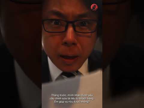 Sếp Nữ Thích Ăn Hiếp Cấp Dưới | Vietsub độc quyền bởi Chim Đen team!!