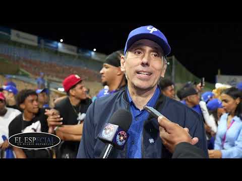 EL ESPECIAL LICEY CAMPEON