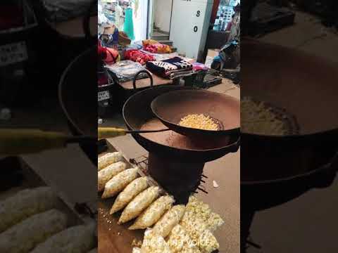 ???????? தள்ளு வண்டில Popcorn-ஆ????????⁉️