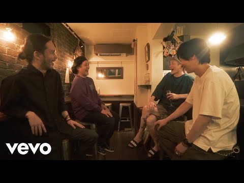 ストレイテナー - 吉祥寺