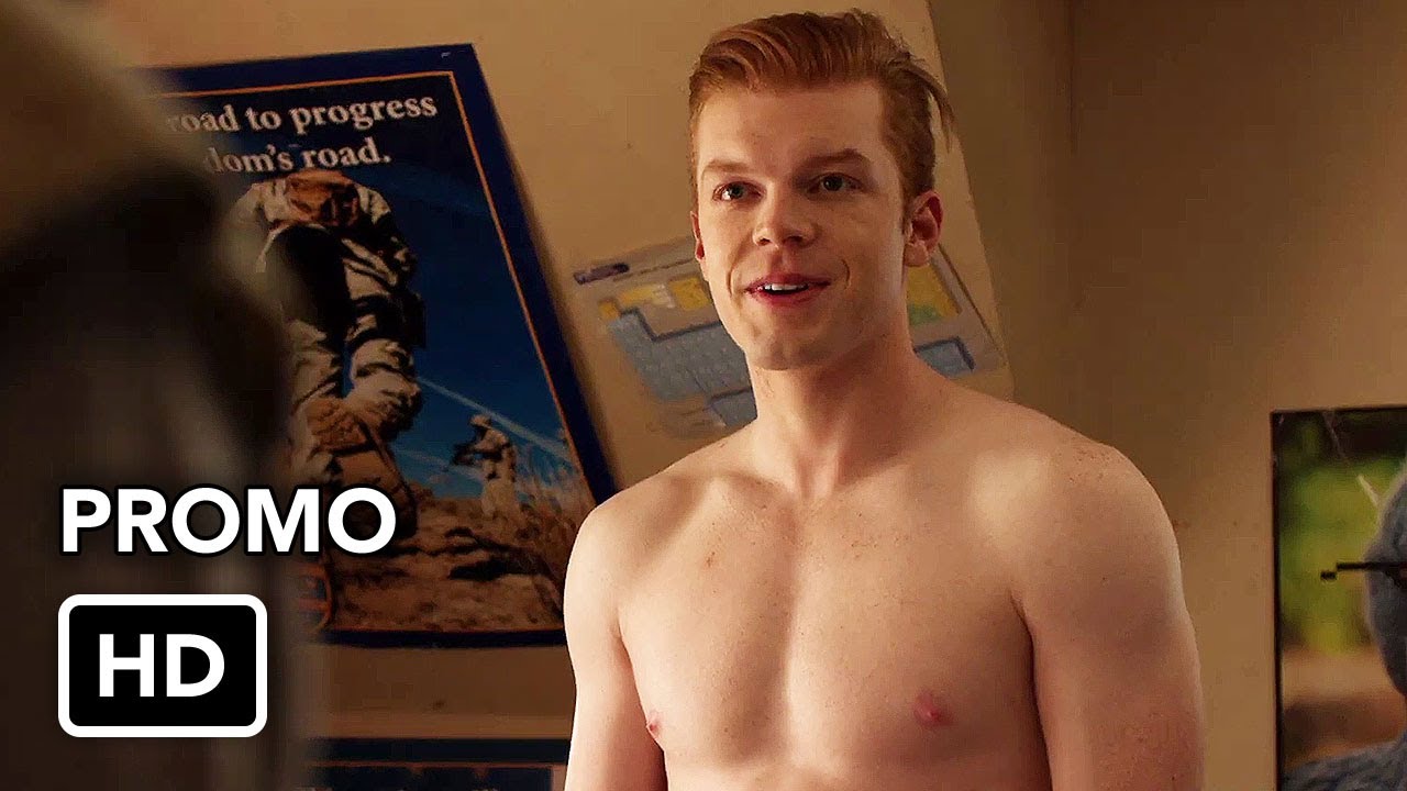 Shameless Season Hall Of Shame Ian And Mickey Promo HD Television Promos