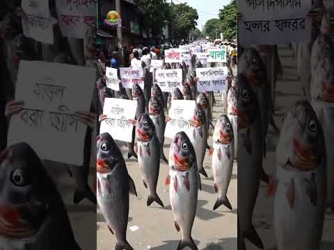 দাবি আর আন্দোলন