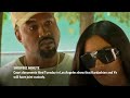 ShowBiz Minute: Kardashian, Capitol Christmas tree, DJ Khaled  - 01:07 min - News - Video