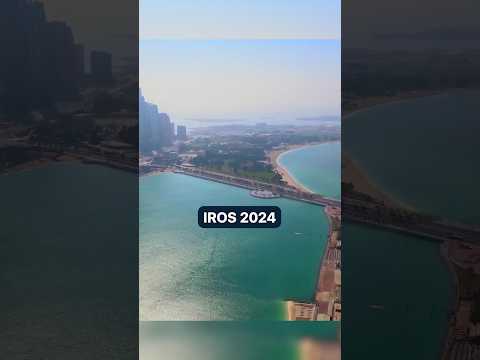 IROS 2024 | GITEX 2024 in Dubai | IROS 2024 in Abu Dhabi | ...