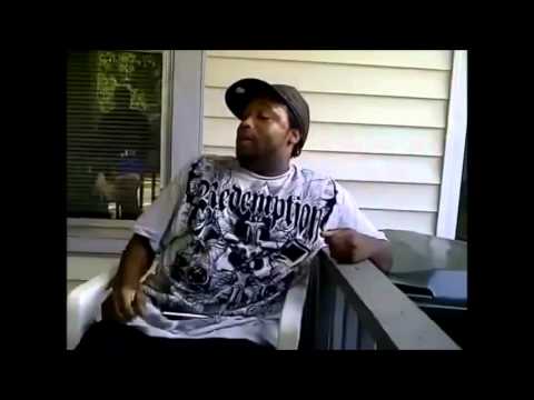 DONDADA FREESTYLE Acapella rap YouTube