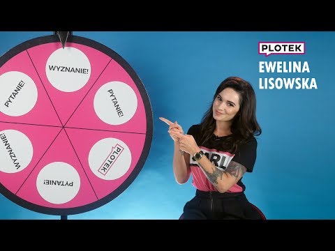 EWELINA LISOWSKA zareklamuje dla Was szynkę?