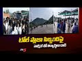 Tamil Nadu students attack toll plaza employees in Tirupati