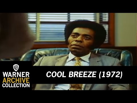 Cool Breeze'