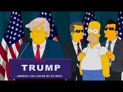 Trumptastic Voyage'