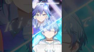 ホロスターズの水無世燐央くんとGimme×Gimme歌ったよ！【雨乃こさめ/シクフォニ】 #歌ってみた #cover #vtuber #gi