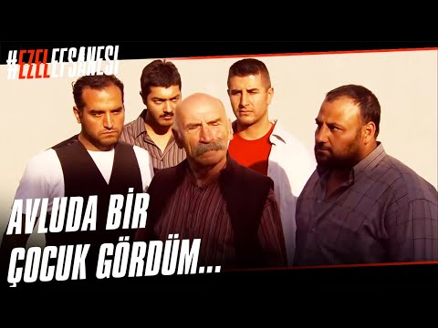 Bir Kabadayının Hikayesi | Dayı 1. Bölüm