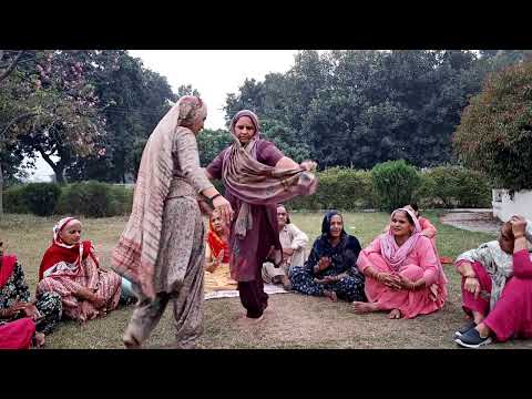 बहुत सुंदर हरियाणवी गीत भजन