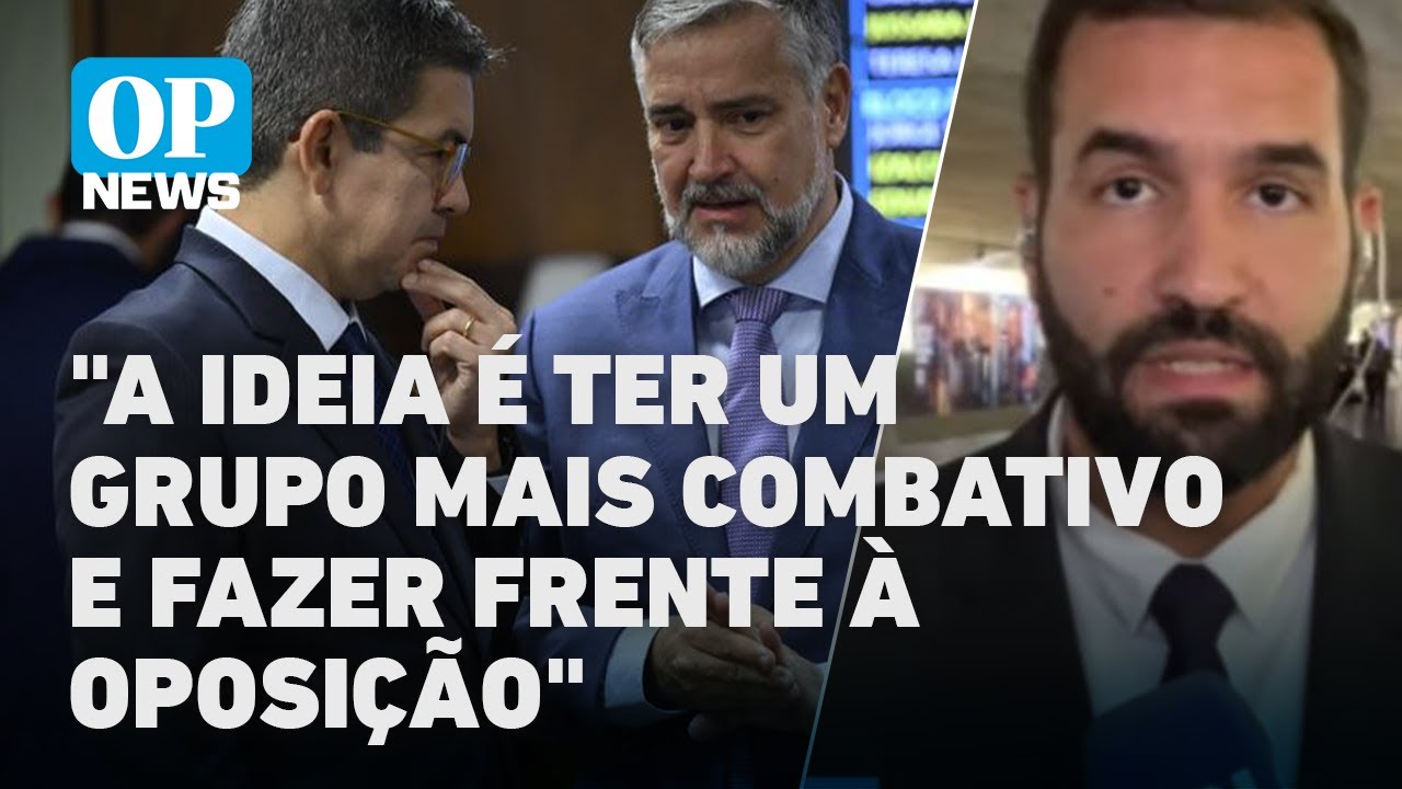 Após derrota na presidência governo troca 7 integrantes da CPMI do INSS | O POVO NEWS