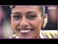 Anasuya Sengupta Cannes | Anasuya Sengupta 1st Indian Actress To Win Best Award Actress At Cannes  - 01:03 min - News - Video