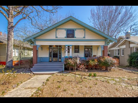 Property video
