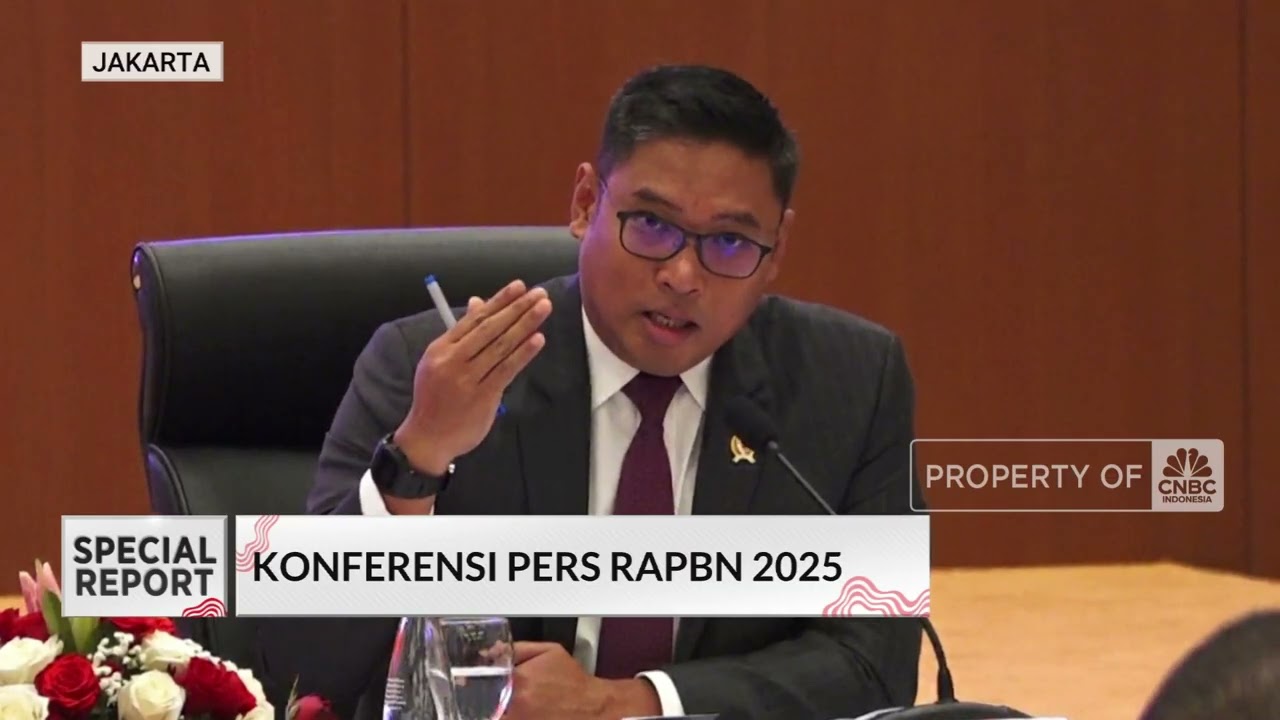 Sektor Pertanian Jadi Fokus Prabowo, Wamentan Minta tambahan Anggaran 2025