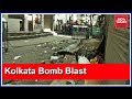 7-year-old dead, several hurt in bomb blast at Kolkata airport