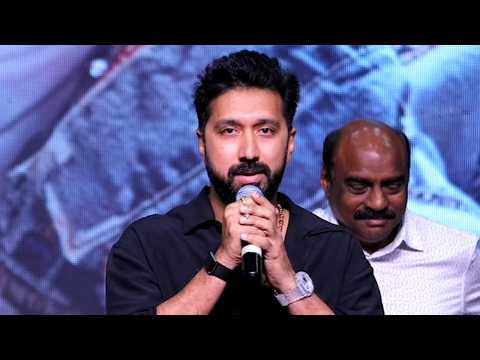 Director Bobby Kolli Speech at Konchem Konchem Song Launch Event | Nenu Ready | Silver Screen