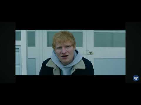 Ed Sheeran Under The Tree (from "That Christmas")