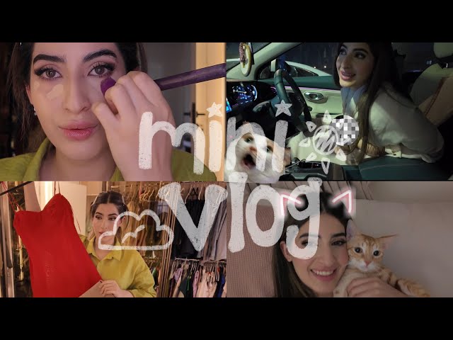 #vlog ||🧡فلوق خفيف