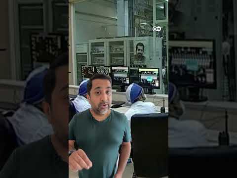 How close is Iran to having nuclear weapons? | DW Shorts