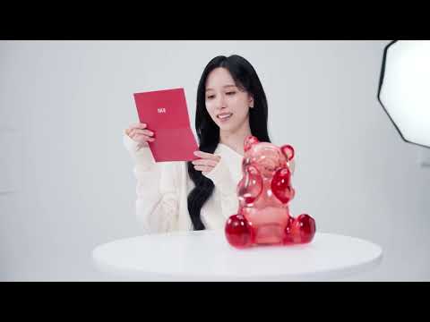 MINA X SK-II 広がるクリアな素肌の贈り物 シリーズ 2