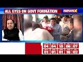 TDP & JDU in Support of PM Modi | All Eyes on Government Formation | NewsX  - 03:24 min - News - Video