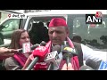Lok Sabha Election 2024: वोटिंग के बीच Akhilesh Yadav का बड़ा आरोप | Saifai | Uttar Pradesh| Aaj Tak  - 02:52 min - News - Video