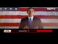 Florida Governor Ron DeSantis Files Papers To Enter 2024 US Presidential Race  - 01:38 min - News - Video