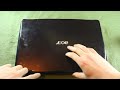 Как разобрать почистить и заменить термопасту в ноутбуке Acer Aspire 5732ZG