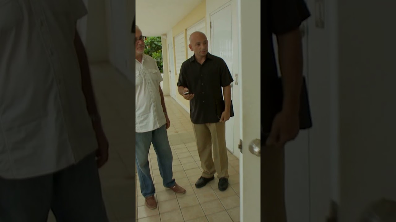 Anthony-style GM Interview! | Hotel Impossible | Travel Channel