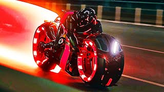 Трон 3: Арес — Русский трейлер (Дубляж, 2025)