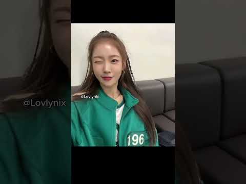 Tutar mı? #immotcool #squidgamedit #songlyrics #lesserafim #lycirs #blinkpink #kpop #itzy #fypシ