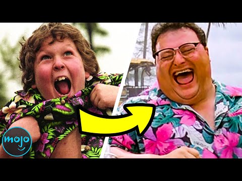 Top 20 Things You Missed in The Jurassic Park and World Movies