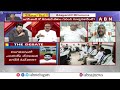 నీకు పౌరుషముంటే రాజీనామా చెయ్..నీకు అర్హత లేదు | ABN Venkatakrishna Open Challenge To YS Jagan | ABN - 03:31 min - News - Video