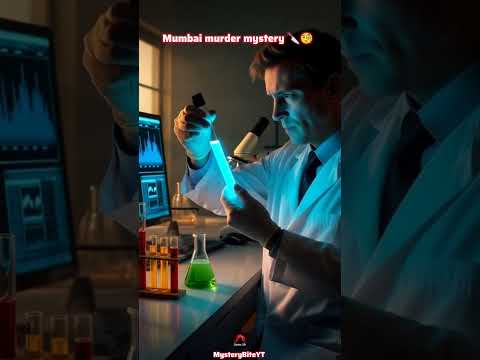 Mumbai Murder Mystery – Jo aaj tak solve nahi hua! l #MumbaiMystery #UnsolvedCase @mysterybiteyt