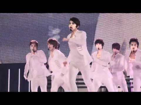 HD Super junior SS3 Super Girl