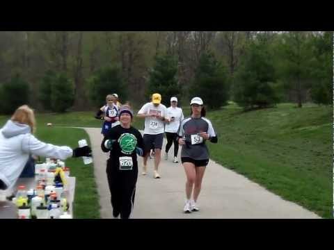 Race Video