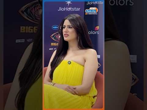 After Bigg Boss 20 eviction Isha Rikhi opens up about her trauma 36 thousand views  play Short