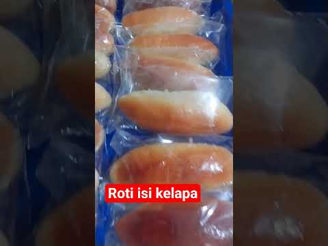 #rotikelapa #rotiisi #reseproti #aktifitasiburumahtangga #happybaking #cariuang