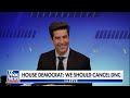 Jesse Watters: This is going to be a big problem for Democrats  - 05:44 min - News - Video