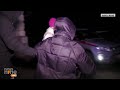 Russian Missiles Hit A Residential Area In Kharkiv | News9  - 00:54 min - News - Video
