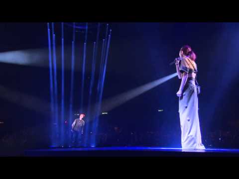 楊千嬅 + 鄭秀文 終身美麗 Live